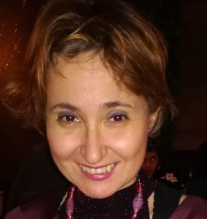 LAURA MAGNANI 