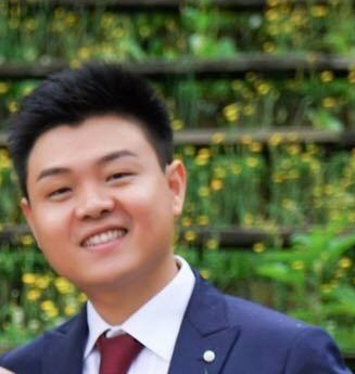 YURI ZHOU